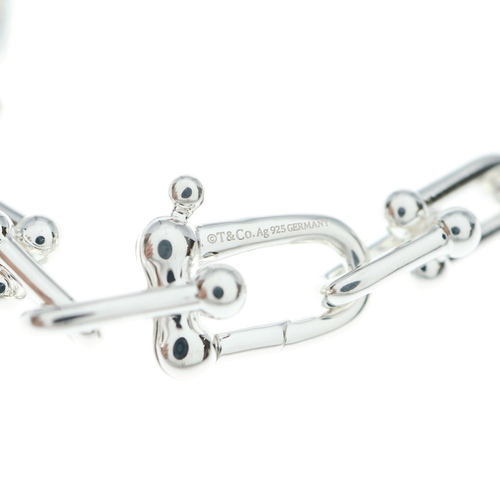 TIFFANY & Co.(ティファニー) HardWear スモール リンク ブレスレット シルバー