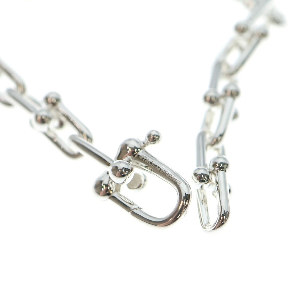 TIFFANY & Co.(ティファニー) HardWear スモール リンク ブレスレット シルバー