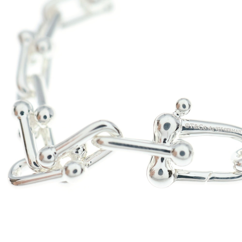 TIFFANY & Co.(ティファニー) HardWear スモール リンク ブレスレット シルバー