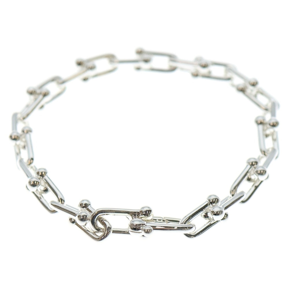 TIFFANY & Co.(ティファニー) HardWear スモール リンク ブレスレット シルバー
