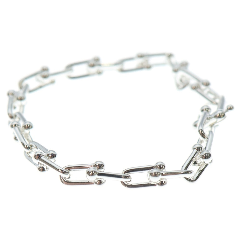 TIFFANY & Co.(ティファニー) HardWear スモール リンク ブレスレット シルバー