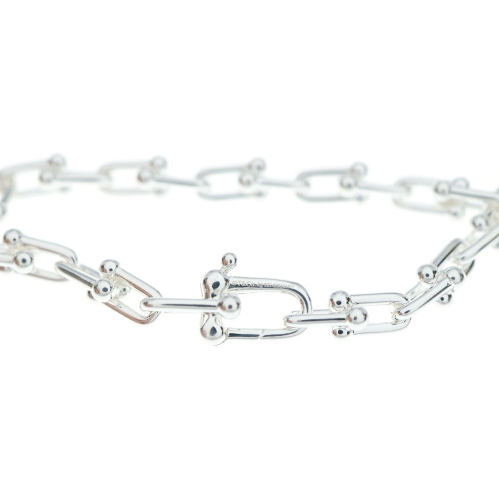 TIFFANY & Co.(ティファニー) HardWear スモール リンク ブレスレット シルバー