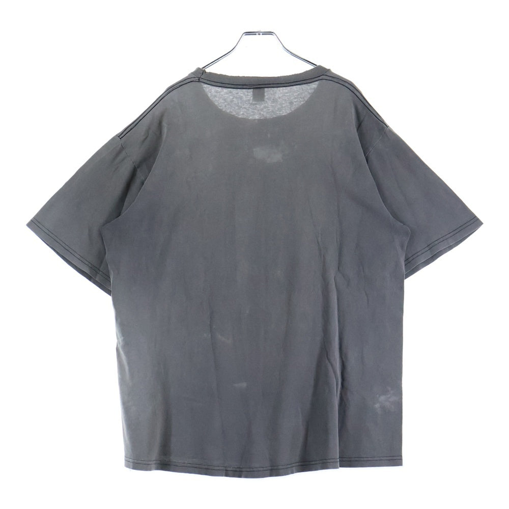 VINTAGE(ヴィンテージ) 90S VINTAGE STAR WARS THE EMPIRE STRIKES BACK スターウォーズ ストームトルーパープリント ヴィンテージ Tシャツ 半袖カットソー ブラック