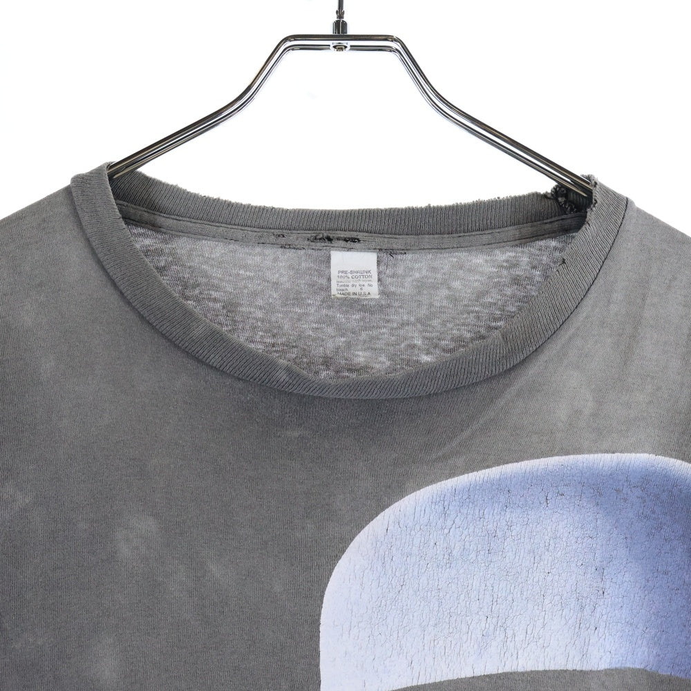 VINTAGE(ヴィンテージ) 90S VINTAGE STAR WARS THE EMPIRE STRIKES BACK スターウォーズ ストームトルーパープリント ヴィンテージ Tシャツ 半袖カットソー ブラック