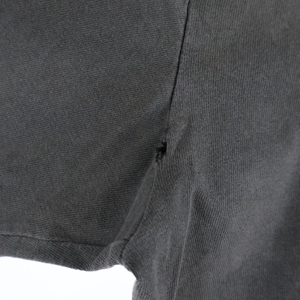 VINTAGE(ヴィンテージ) 90S VINTAGE STAR WARS THE EMPIRE STRIKES BACK スターウォーズ ストームトルーパープリント ヴィンテージ Tシャツ 半袖カットソー ブラック