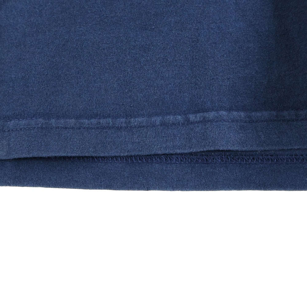 VINTAGE(ヴィンテージ) 00S DRAGON BALL Z ゴテンクス ヴィンテージ プリントTシャツ 半袖カットソー ネイビー