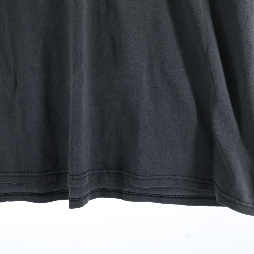 VINTAGE(ヴィンテージ) 90S VINTAGE Budweiser FULL HOUSE バドワイザー フルハウス フロッグ ヴィンテージ プリントTシャツ 半袖カットソー ブラック