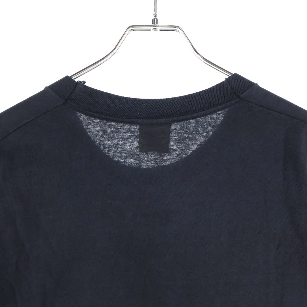 VINTAGE(ヴィンテージ) 80S VINTAGE THE JOKER BATMAN MOVIE PROMO ジョーカー ヴィンテージプリントTシャツ 半袖カットソー ブラック