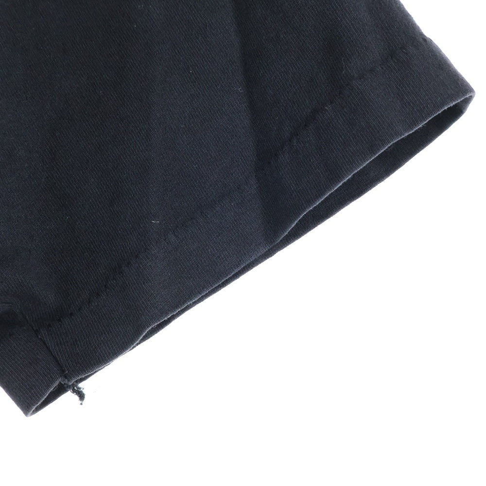 VINTAGE(ヴィンテージ) 80S VINTAGE THE JOKER BATMAN MOVIE PROMO ジョーカー ヴィンテージプリントTシャツ 半袖カットソー ブラック