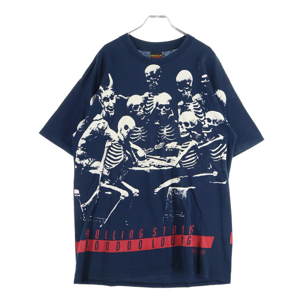 VINTAGE(ヴィンテージ) 90S VINTAGE ROLLING STONES VOODOO LOUNGE 94 