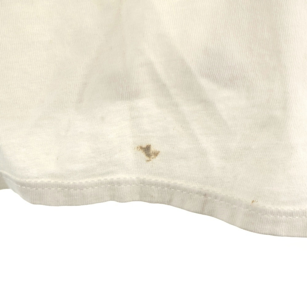 VINTAGE(ヴィンテージ) 90S VINTAGE PINK FLOYD NORTH AMERICAN TOUR ピンクフロイド ノースアメリカツアー ヴィンテージ プリントTシャツ 半袖カットソー ホワイト