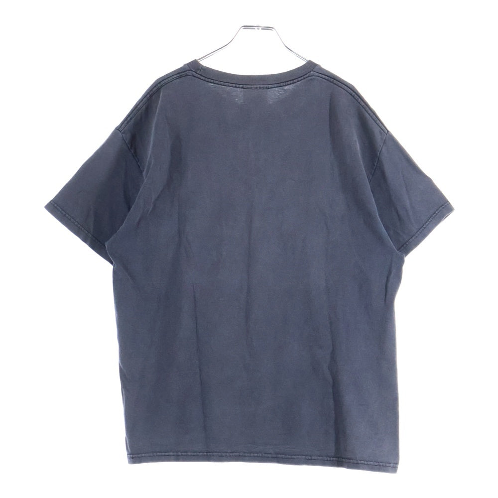 VINTAGE(ヴィンテージ) 90S VINTAGE METALLICA MASTER OF PUPPETS メタリカ ヴィンテージプリントTシャツ 半袖カットソー ブラック