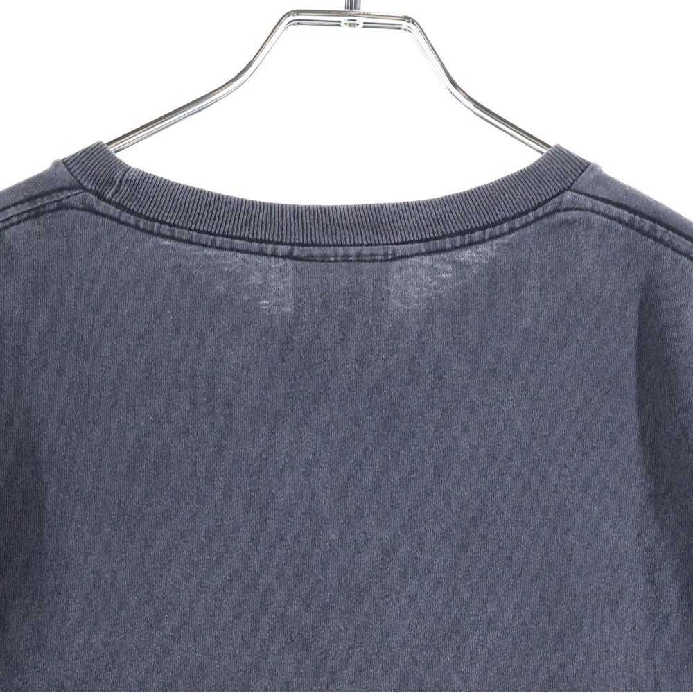 VINTAGE(ヴィンテージ) 90S VINTAGE METALLICA MASTER OF PUPPETS メタリカ ヴィンテージプリントTシャツ 半袖カットソー ブラック