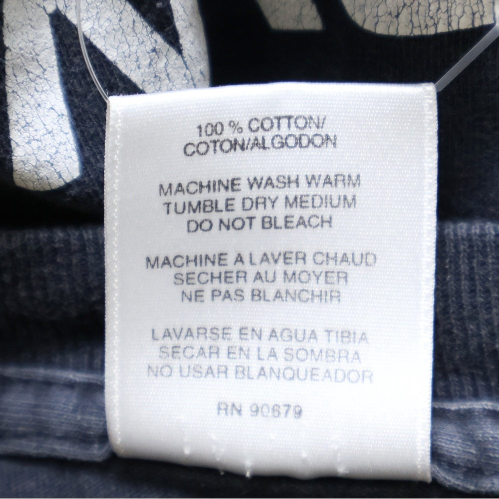 VINTAGE(ヴィンテージ) 90S VINTAGE GODZILLA GUESS WHO'S COMING TOWN ゴジラ ヴィンテージプリントTシャツ 半袖カットソー ブラック