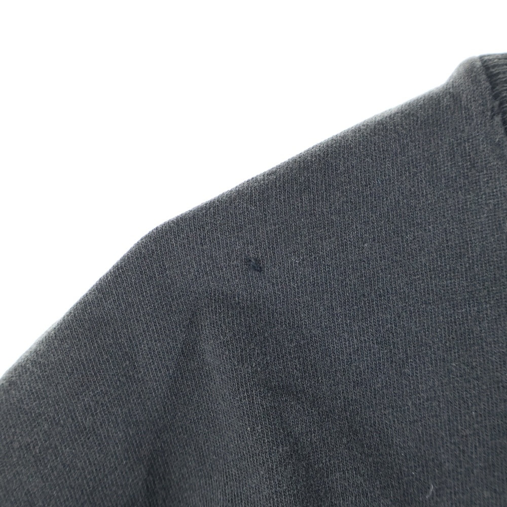 VINTAGE(ヴィンテージ) 90S VINTAGE KISS 4FACE I WANTED THE BEST キス ヴィンテージプリントTシャツ 半袖カットソー ブラック