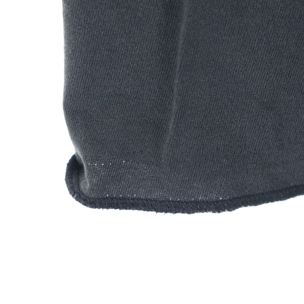 VINTAGE(ヴィンテージ) 90S VINTAGE KISS 4FACE I WANTED THE BEST キス ヴィンテージプリントTシャツ 半袖カットソー ブラック