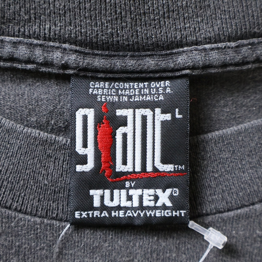 VINTAGE(ヴィンテージ) 90S VINTAGE BATMAN FOREVER THE Riddler バットマン ヴィンテージプリントTシャツ 半袖カットソー ブラック/グリーン