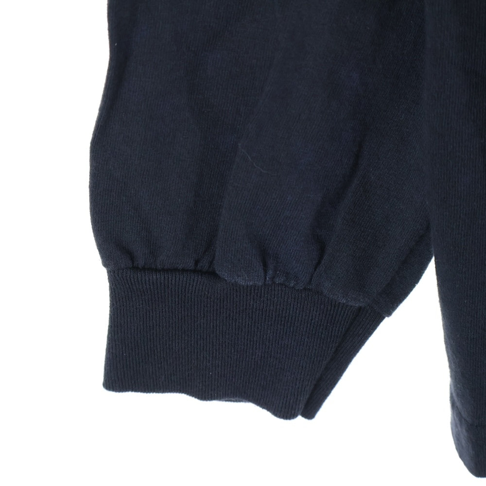 VINTAGE(ヴィンテージ) 00S VINTAGE WEST COAST CHOPPERS ウエストコースト チョッパーズ プリントTシャツ 長袖カットソー ブラック/ホワイト