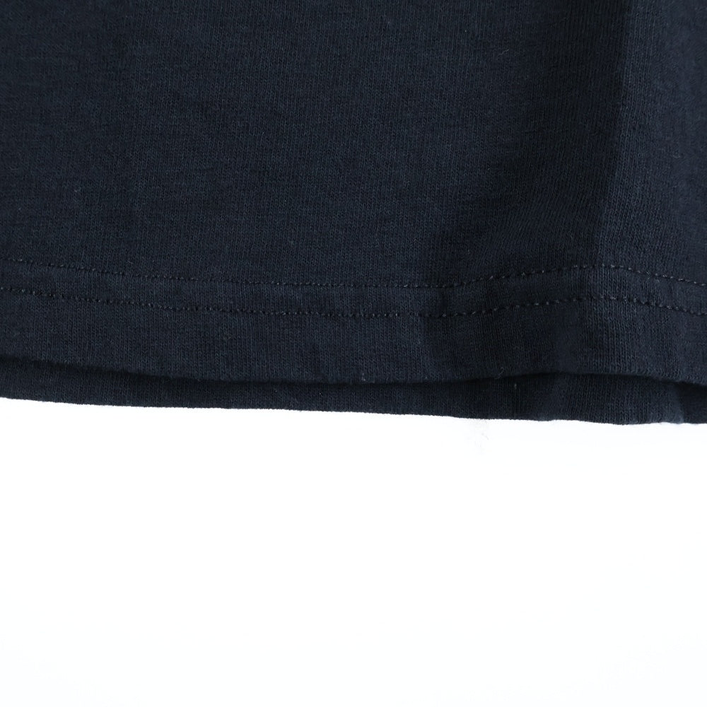 VINTAGE(ヴィンテージ) 00S QUEEN クイーン プリントTシャツ 半袖カットソー ブラック/オレンジ