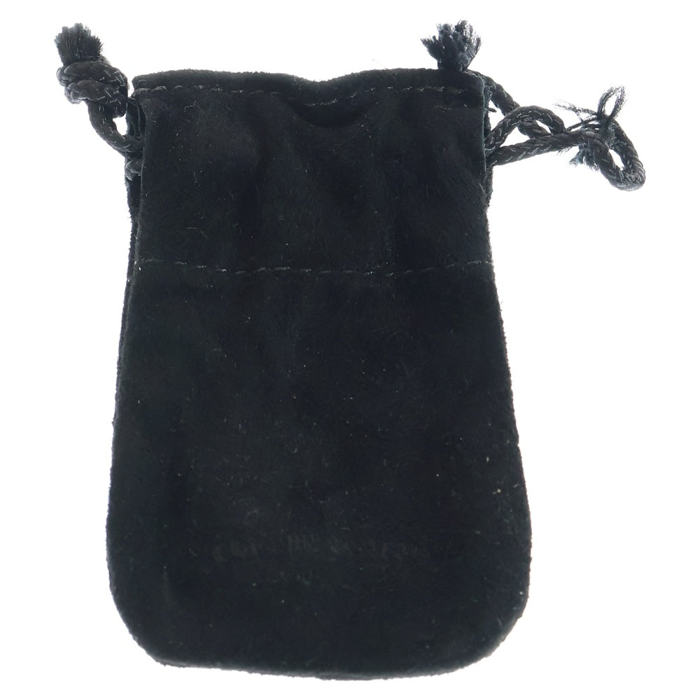 CHROME HEARTS(クロムハーツ) TNY E CH PLS タイニーE CHプラスブレスレット シルバー BCA187