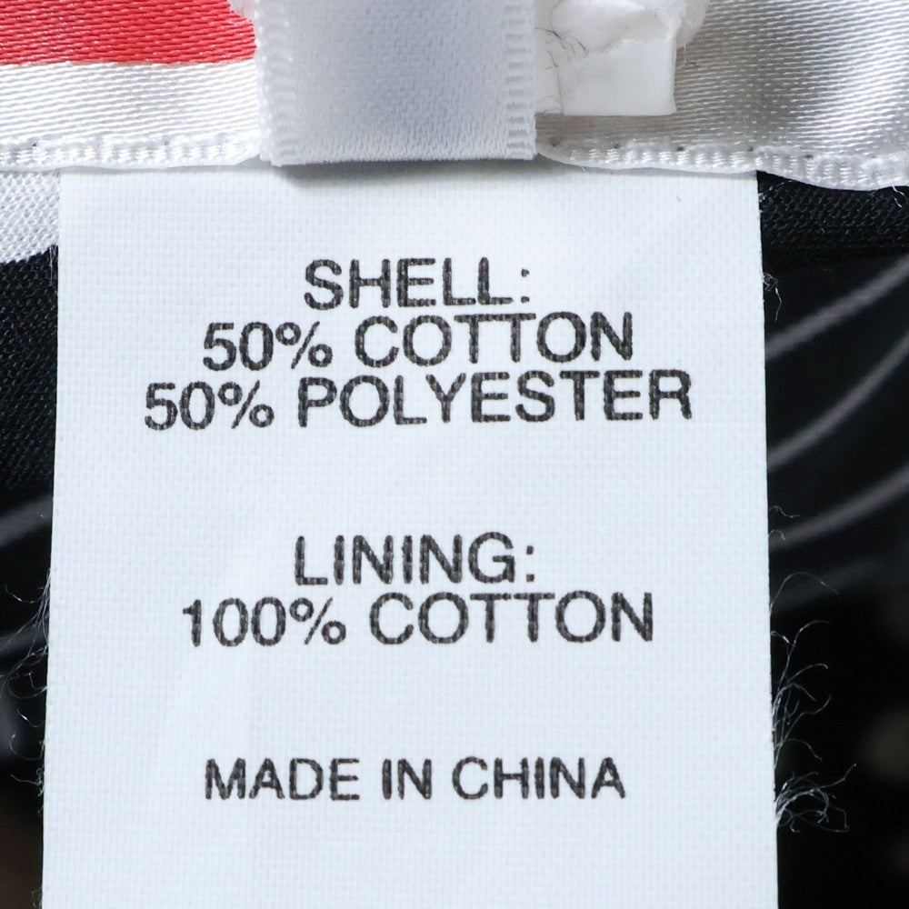 SUPREME(シュプリーム) 14SS ×COMME des GARCONS SHIRT Reversible Varsity Baseball Jacket コムデギャルソンシャツ リバーシブル ドット 総柄 バーシティー ベースボールジャケット