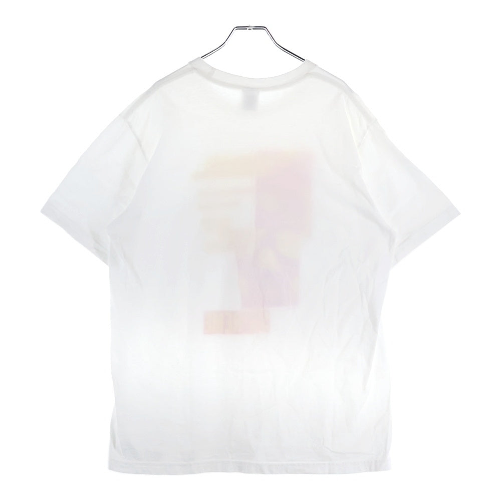 SUPREME(シュプリーム) 25SS Anatomy Tee アナトミー フロントプリント 半袖Tシャツ カットソー ホワイト