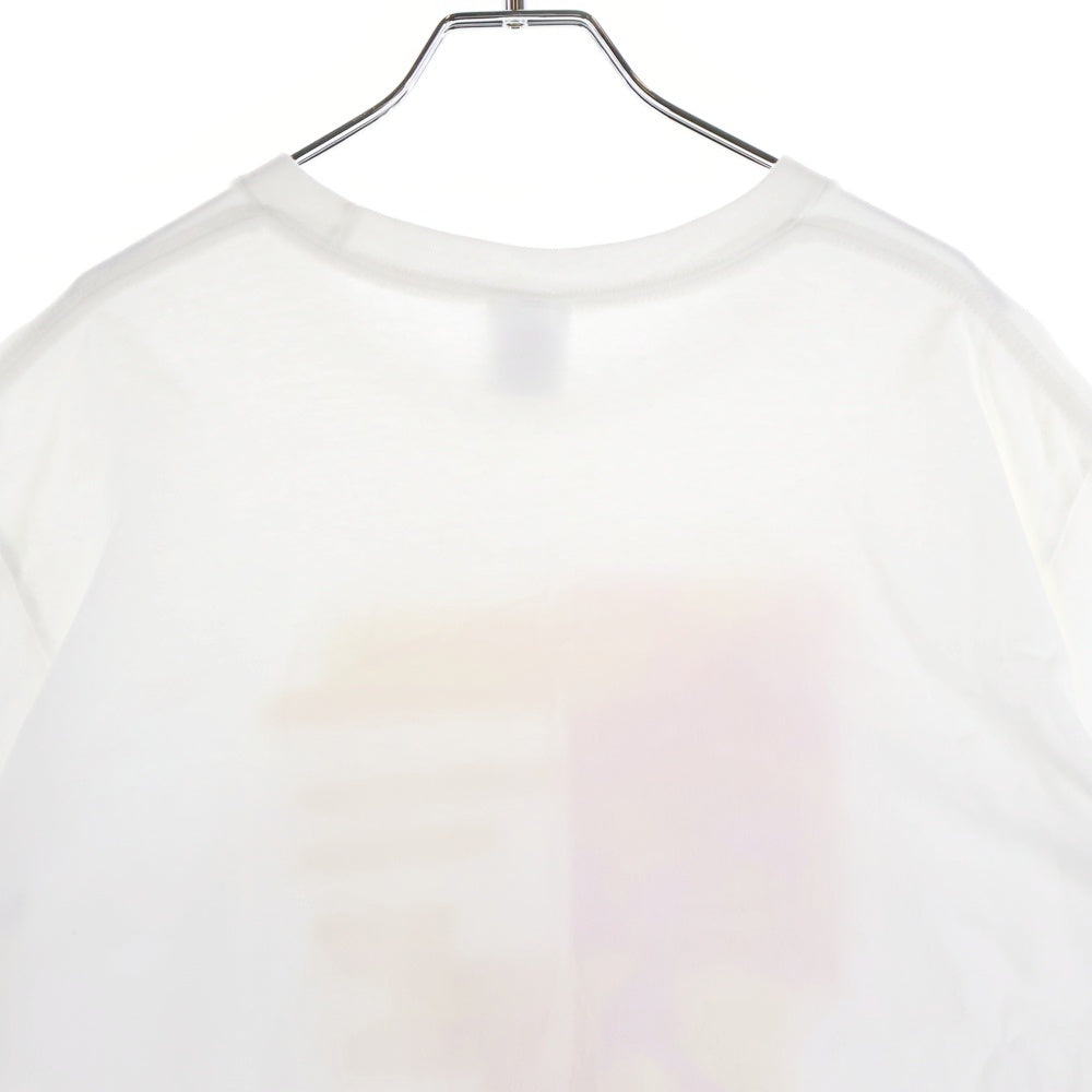 SUPREME(シュプリーム) 25SS Anatomy Tee アナトミー フロントプリント 半袖Tシャツ カットソー ホワイト