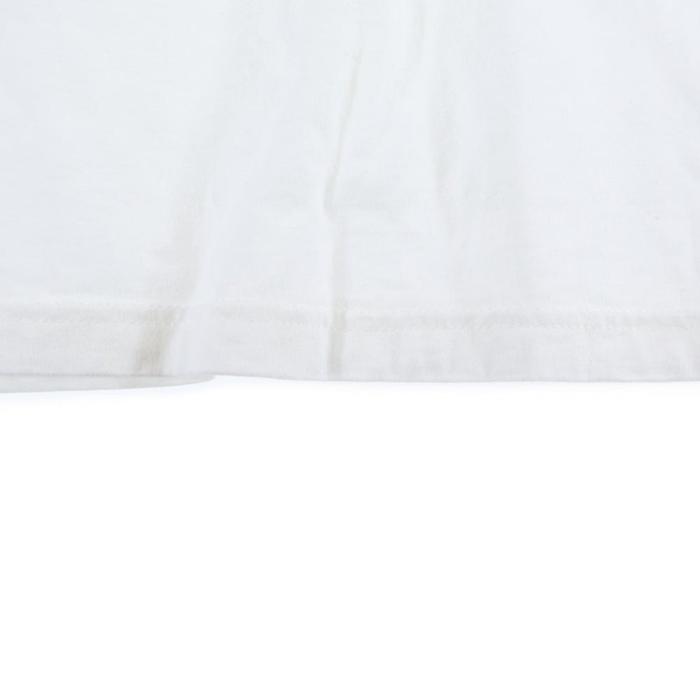 SUPREME(シュプリーム) 25SS ×Aphex Twin Ambient Works Tee エイフェックスツイン アンビエントワークス 半袖Tシャツ カットソー ホワイト