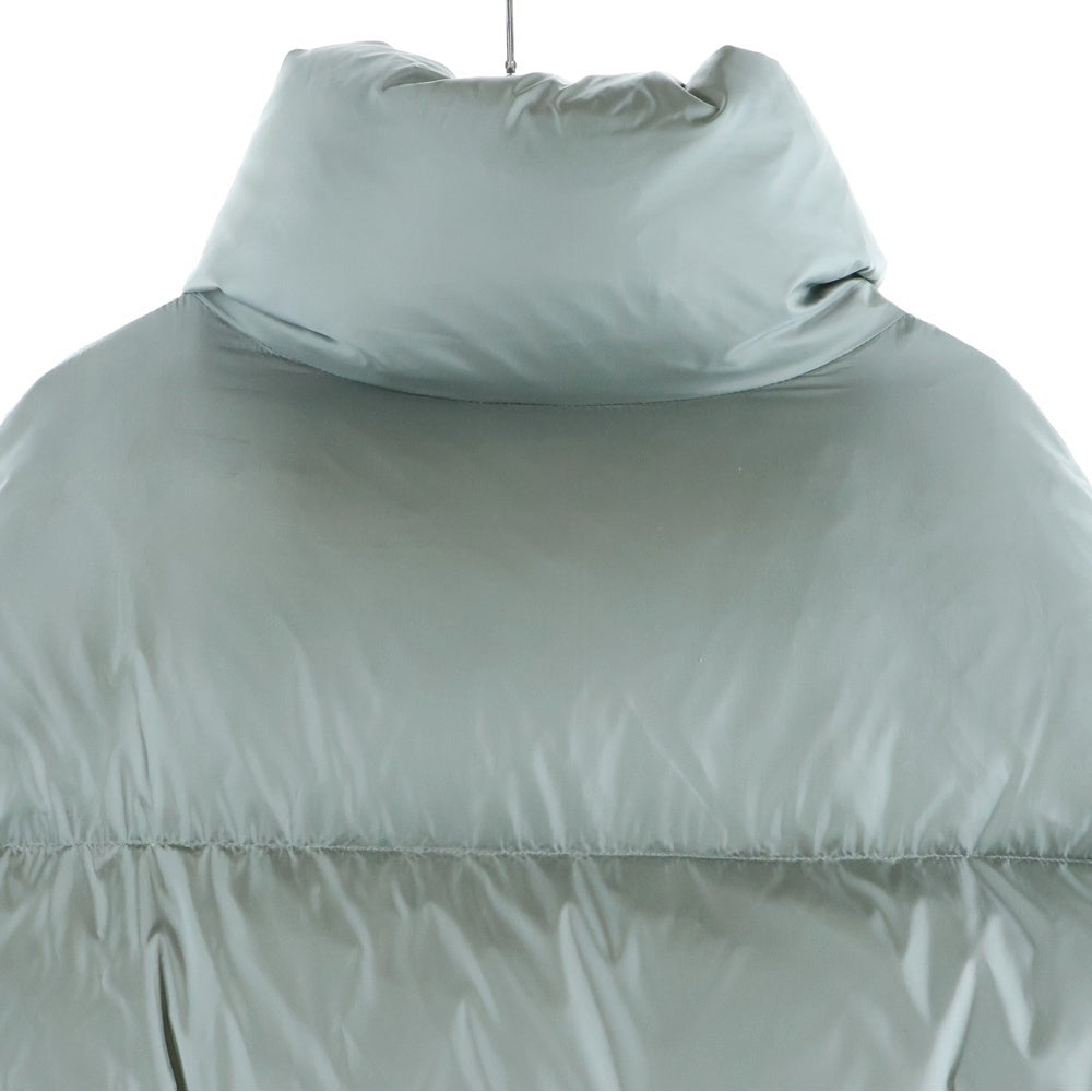 FUMITO GANRYU(フミトガンリュウ) 22AW 2Way Down Jacket ツーウェイ ダウンジャケット グリーン FU8-BL-03