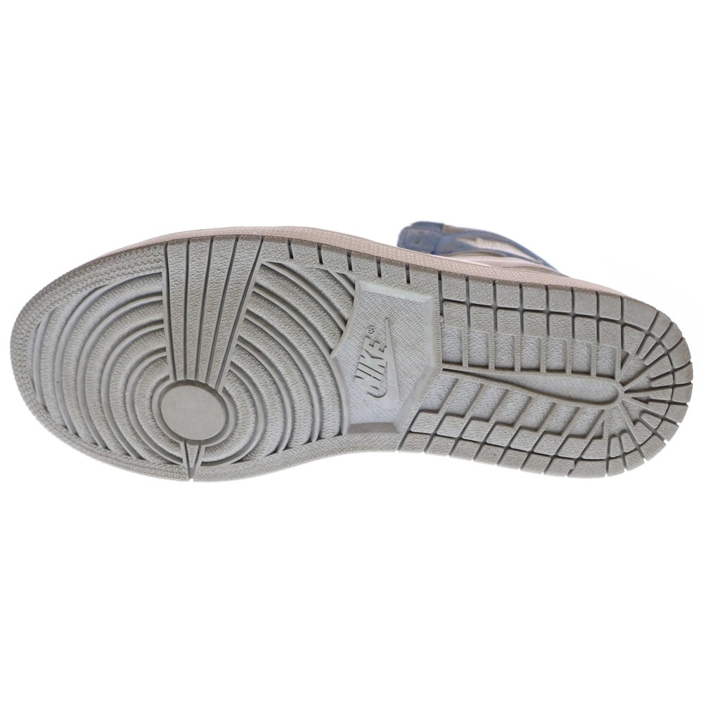 NIKE(ナイキ) AIR JORDAN 1 HIGH OG HYPER ROYAL エアジョーダン1 ハイパーロイヤル ハイカットスニーカー ブルー US11/29cm 555088-402