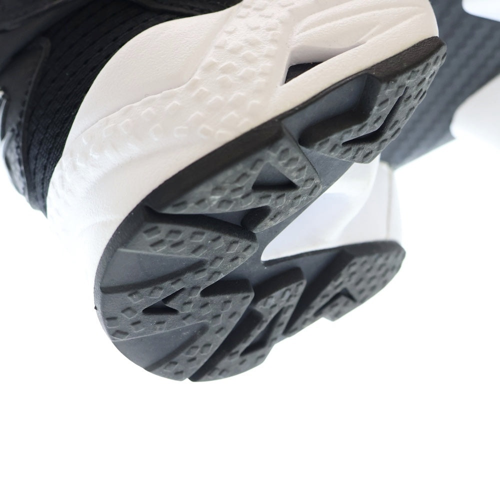 Reebok(リーボック) NSTAPUMP FURY 95 インスタポンプフューリー 95 ローカット スニーカー レディース ブラック US6/24cm GX9433