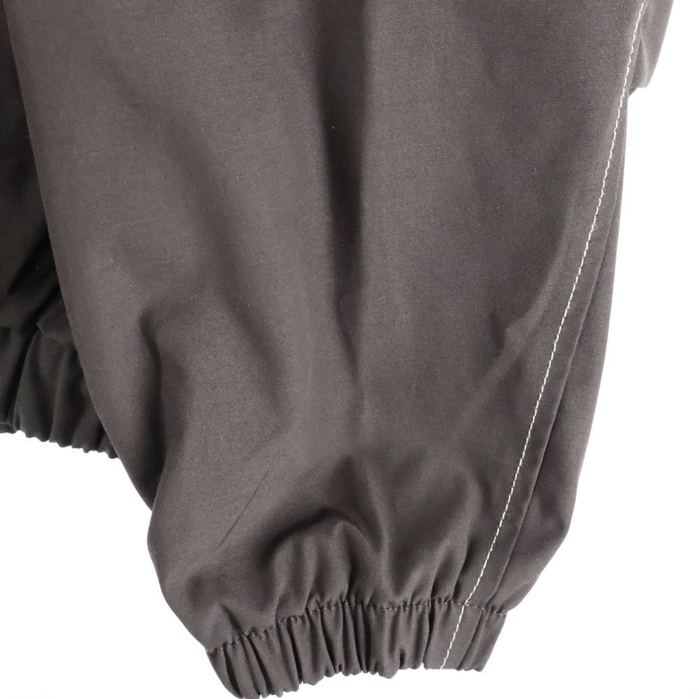 THE NORTH FACE(ザノースフェイス) WHITE LABEL NEILTON JACKET ホワイトレーベル ニールトン ナイロンジャケット ブラウン NJ3BQ51K