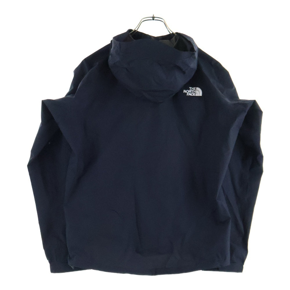 THE NORTH FACE(ザノースフェイス) クライムライト ナイロンジャケット ネイビー NP12003