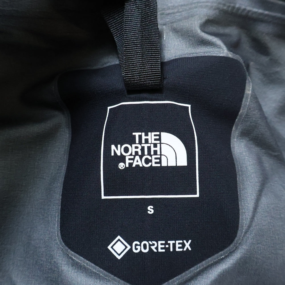 THE NORTH FACE(ザノースフェイス) クライムライト ナイロンジャケット ネイビー NP12003