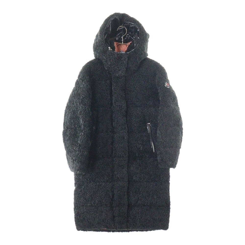 MONCLER(モンクレール) 21AW HAINARDIA GIUBBOTTO ハイナルディア ボア