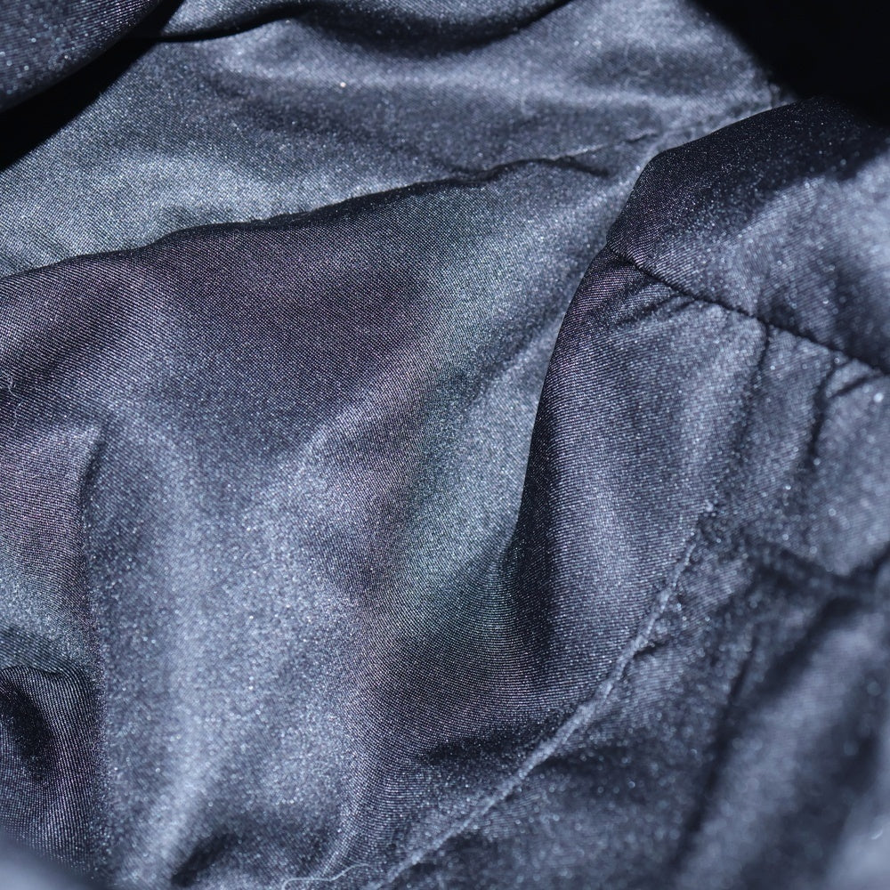 NO BRAND(ノーブランド) BARNYARDSTORM バンヤードストーム ボアフリース ミニ バックパック リュックサック ホワイト/ブラック