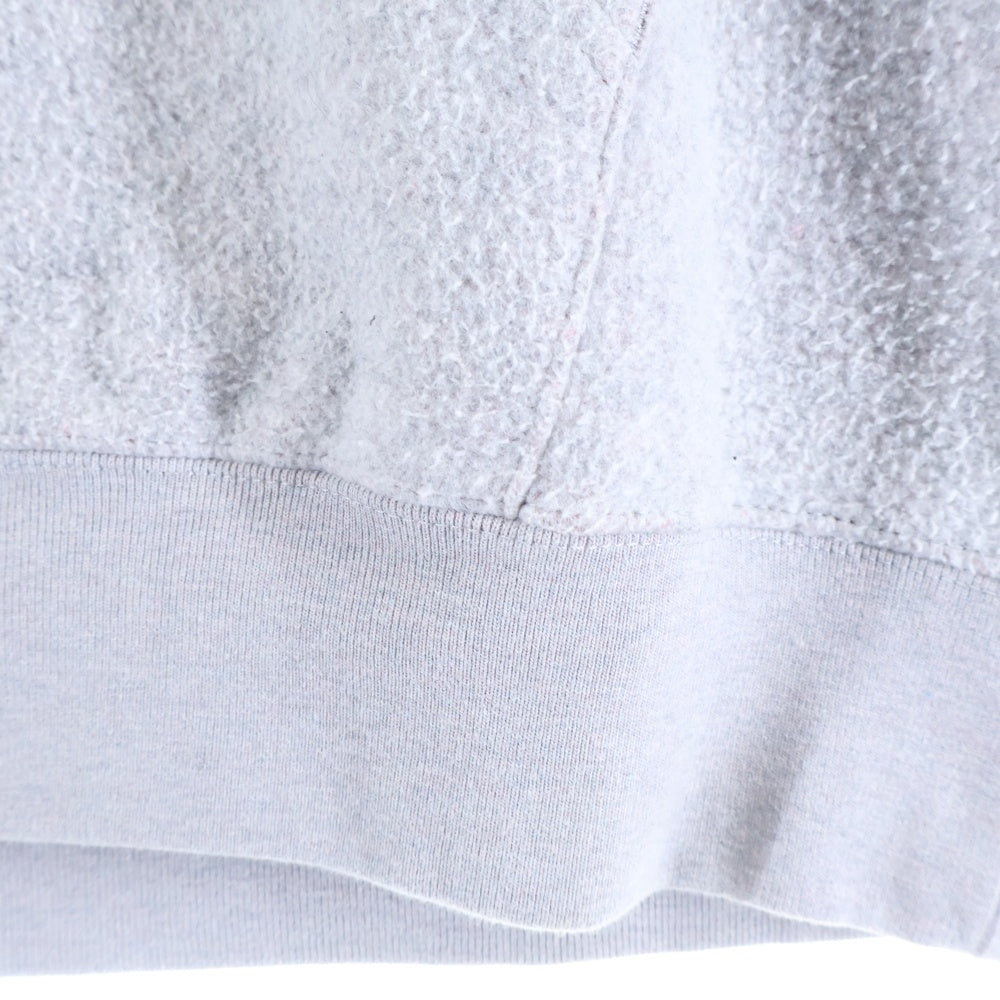 SUPREME(シュプリーム) 23SS Inside Out Box Logo Hooded Sweatshirt インサイドアウト ボックスロゴ スウェット プルオーバーパーカー グレー