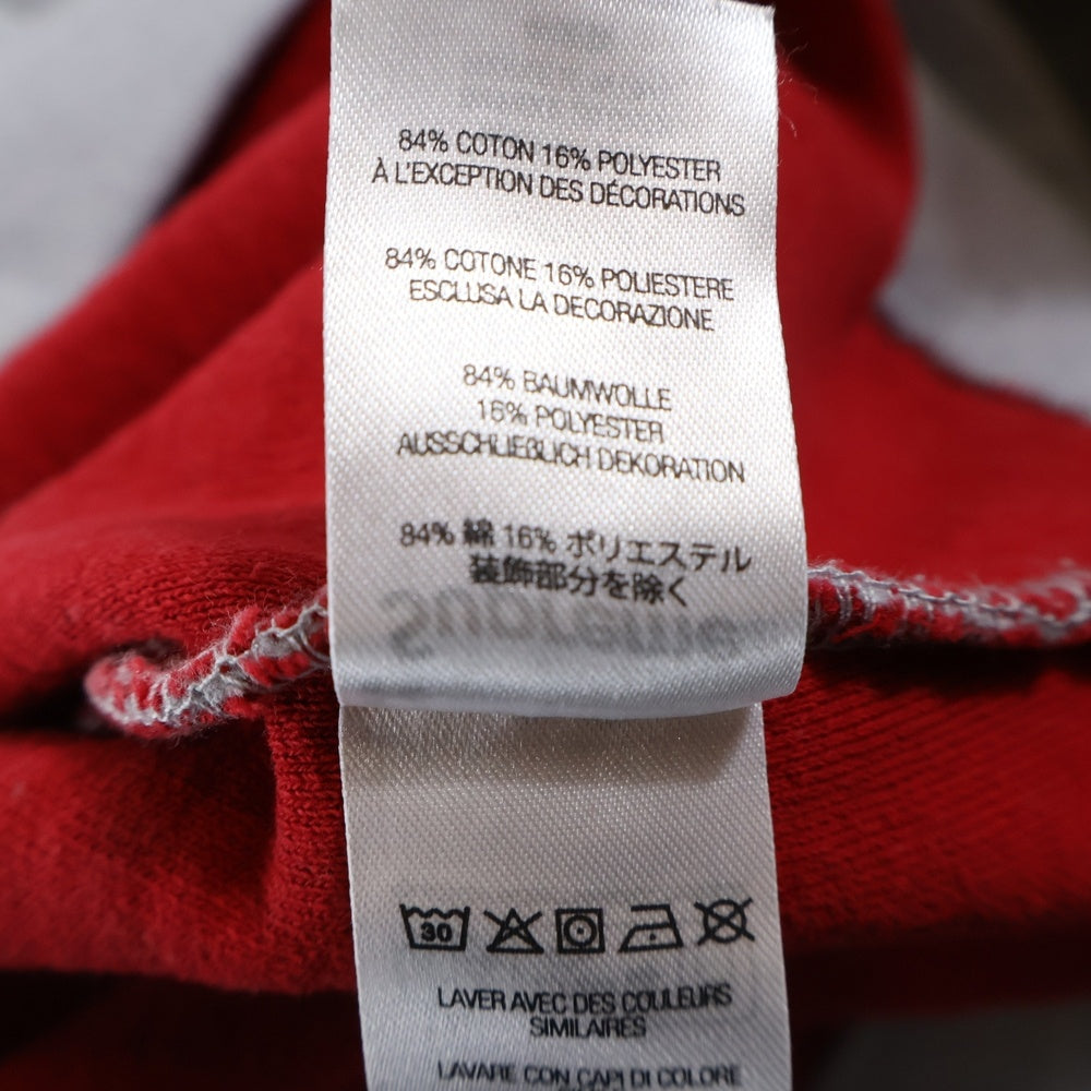 SUPREME(シュプリーム) 23SS Inside Out Box Logo Hooded Sweatshirt インサイドアウト ボックスロゴ スウェット プルオーバーパーカー グレー