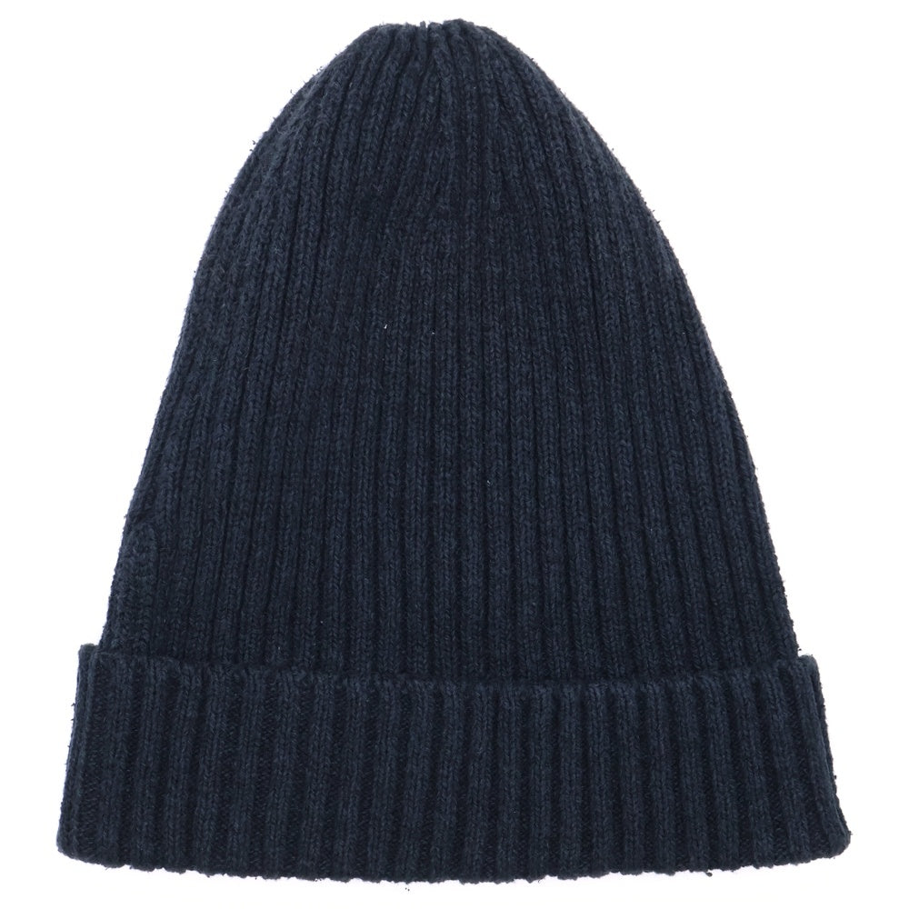 MAISON Birth(メゾンバース) MAISON Birth コットンシルクリブニット帽 / MB-22104