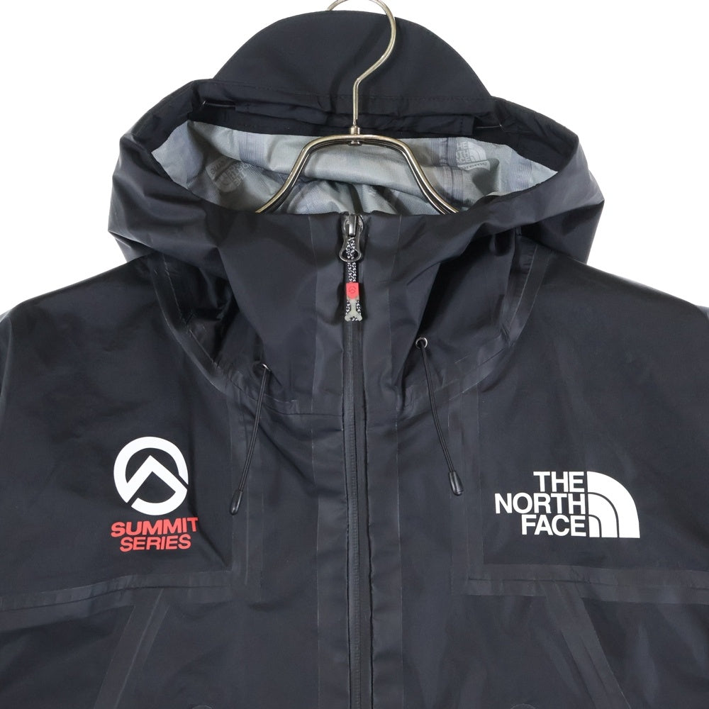 SUPREME(シュプリーム) 21SS ×THE NORTH FACE Summit Series Outer TapeSeam MountainJacket サミットシリーズ テープシーム マウンテンジャケット ブラック NF0A5IQQ
