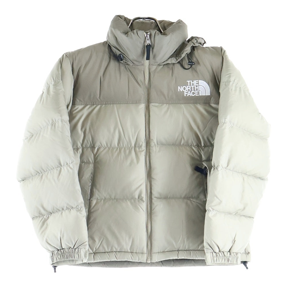 THE NORTH FACE(ザノースフェイス) Short Nuptse Jacket ショート