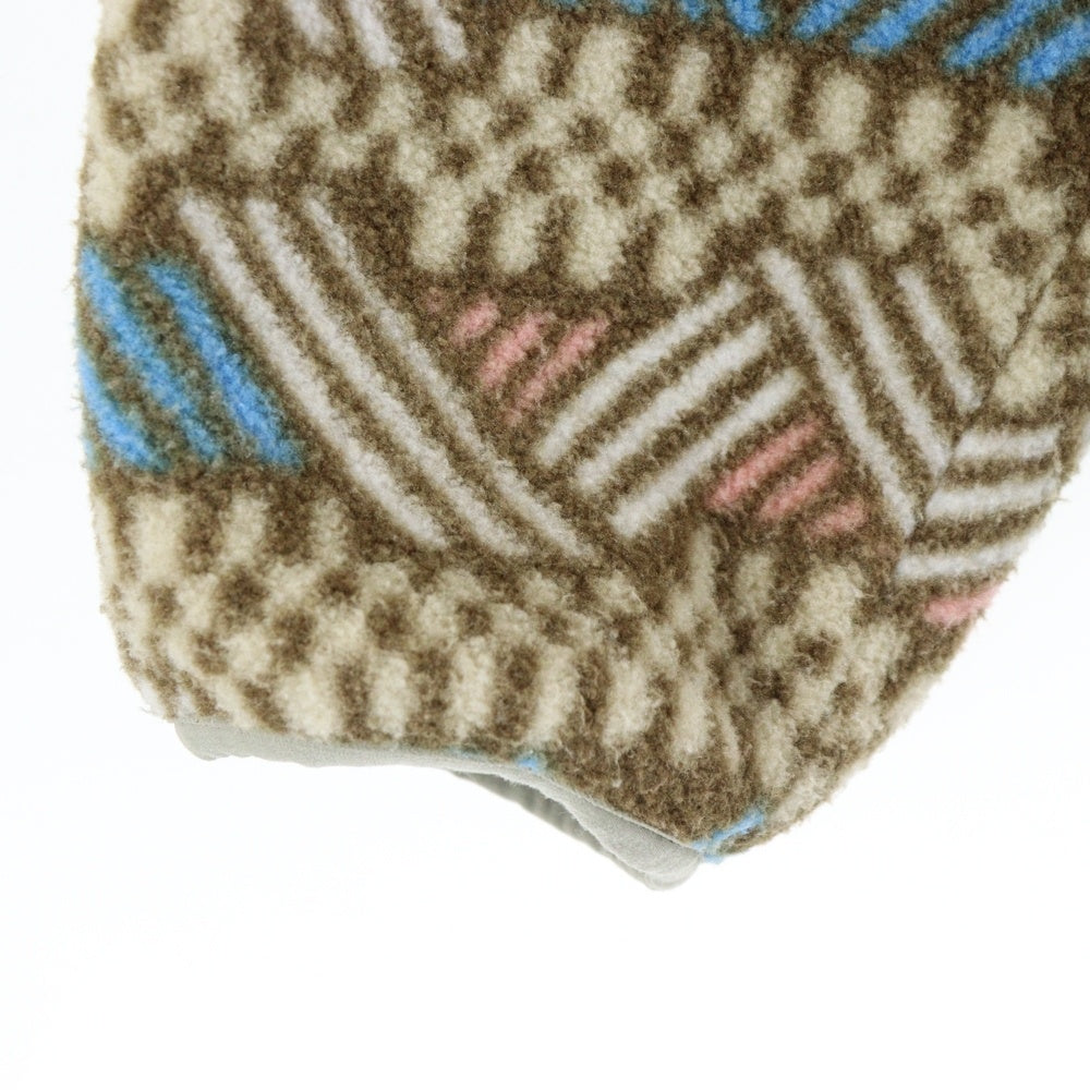 PATAGONIA(パタゴニア) 18SS ライトウェイト シンチラ スナップT プルオーバー フリースジャケット マルチカラー 25580SP18