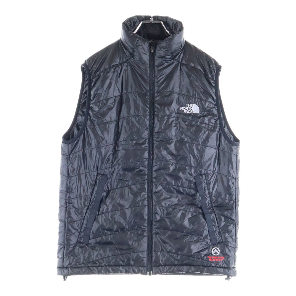 THE NORTH FACE(ザノースフェイス) RED POINT VEST サミットシリーズ レッドポイント ナイロンベスト ジャケット NY17805