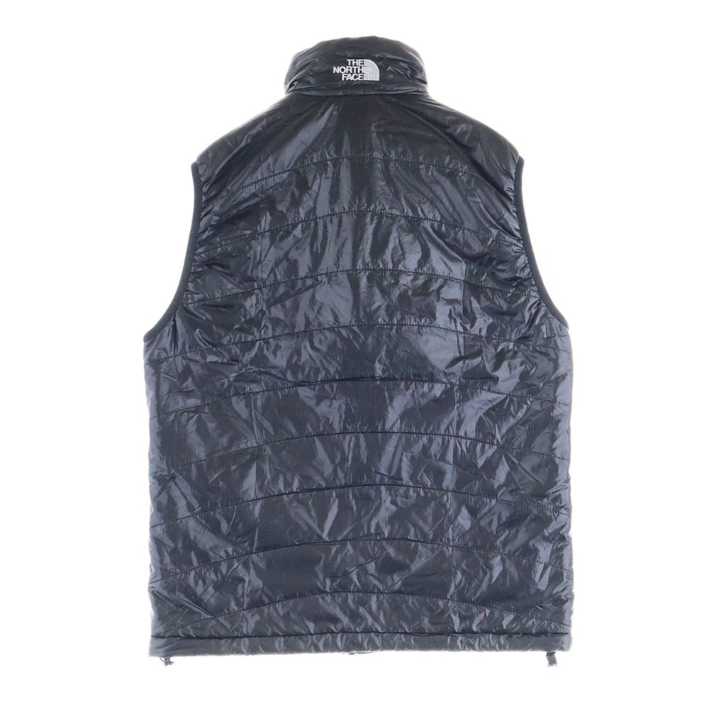 THE NORTH FACE(ザノースフェイス) RED POINT VEST サミットシリーズ レッドポイント ナイロンベスト ジャケット NY17805