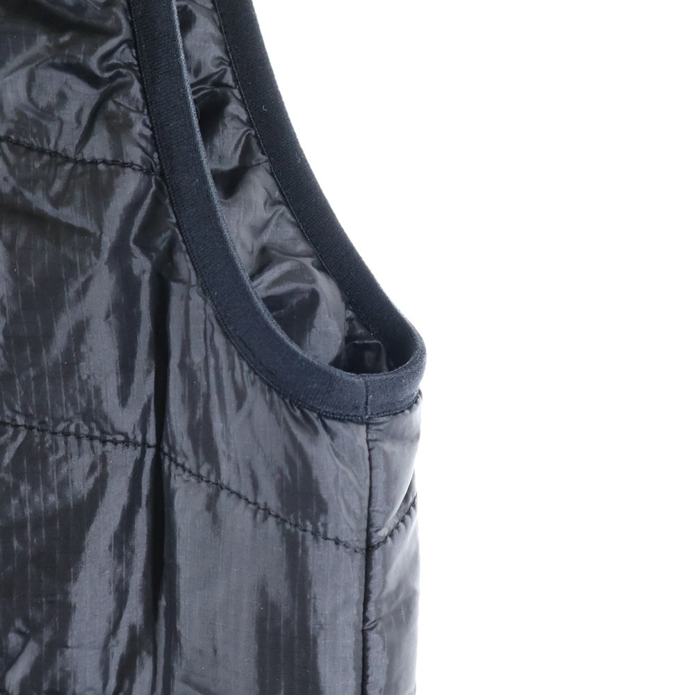 THE NORTH FACE(ザノースフェイス) RED POINT VEST サミットシリーズ レッドポイント ナイロンベスト ジャケット NY17805