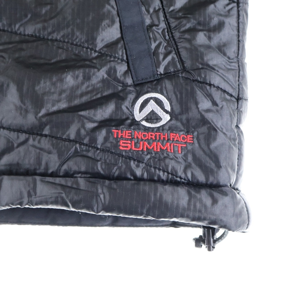 THE NORTH FACE(ザノースフェイス) RED POINT VEST サミットシリーズ レッドポイント ナイロンベスト ジャケット NY17805