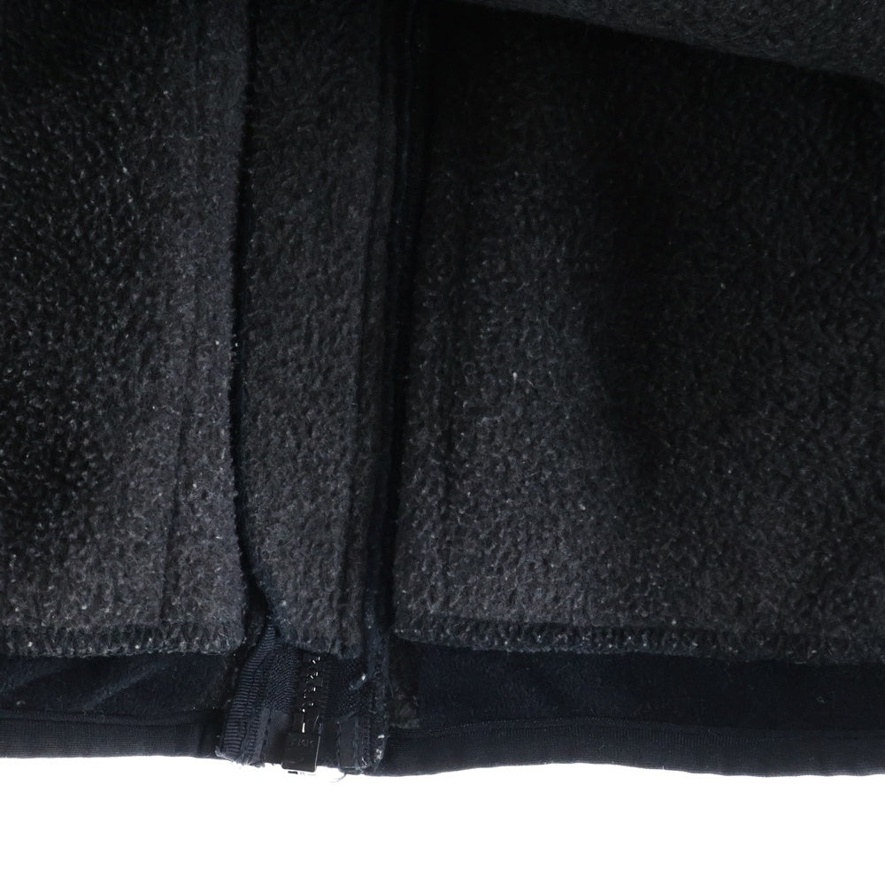 THE NORTH FACE(ザノースフェイス) ポーラーテック フリースベスト ジャケット グレー NL3204