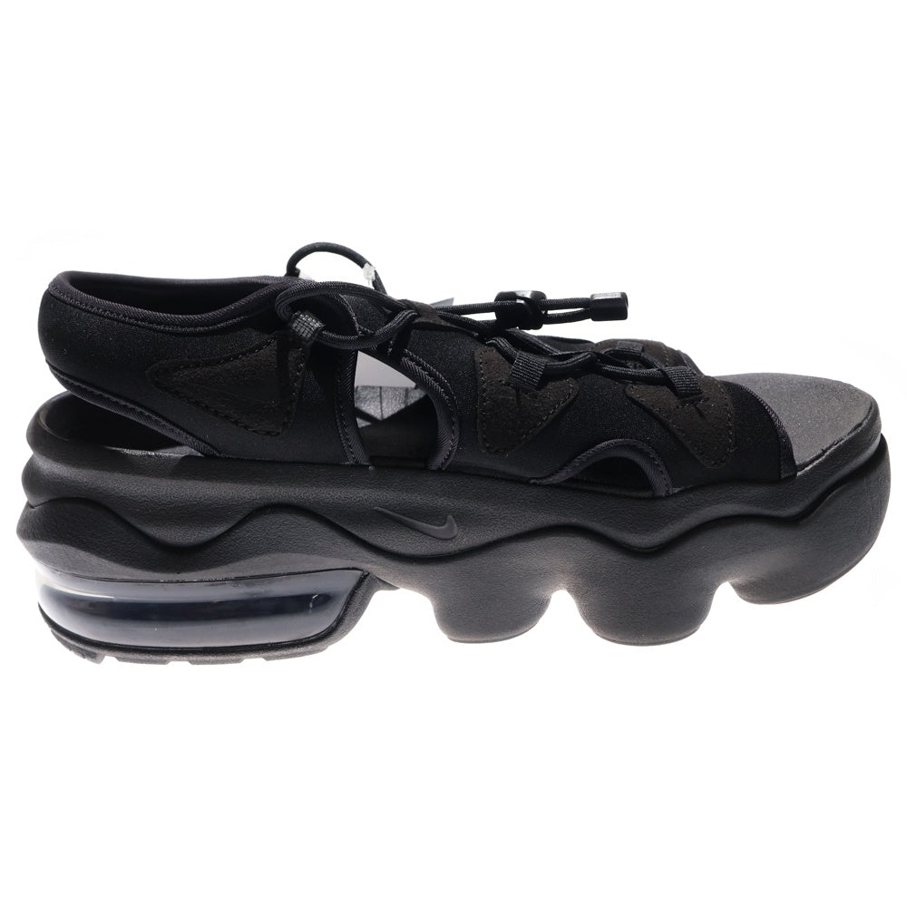 NIKE(ナイキ) WMNS AIRMAX KOKO ウィメンズ エアマックス ココ サンダル ブラック US10/27cm CI8798-003