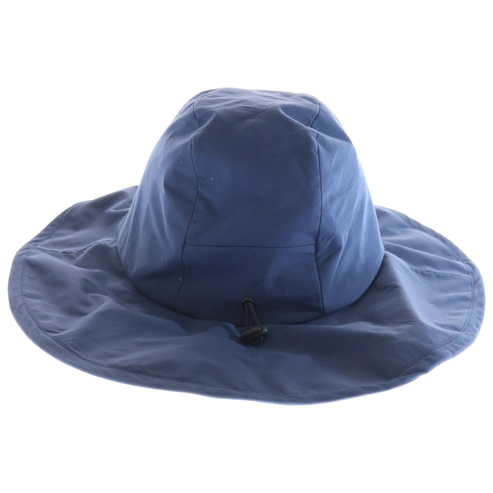 F/CE.(エフシー イー) アウトドアハット バケットハット 帽子 ネイビー