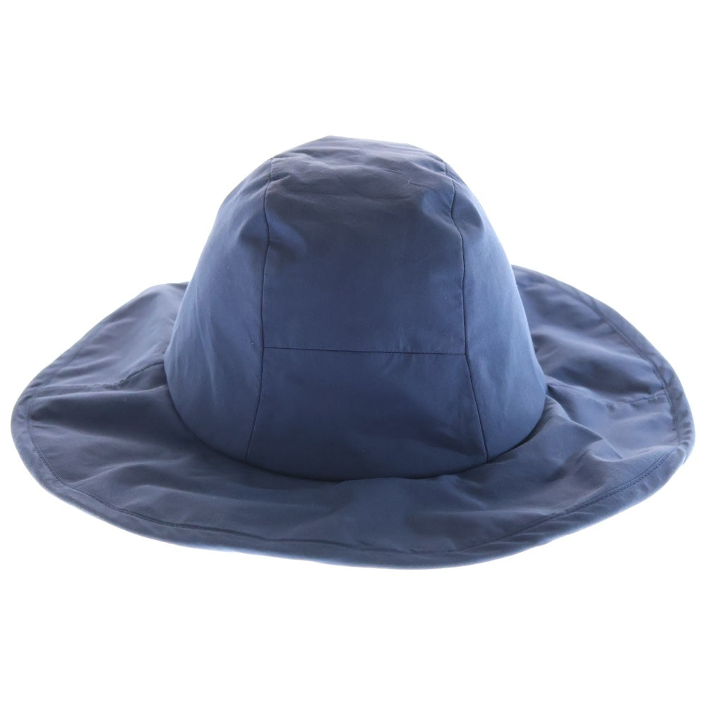 F/CE.(エフシー イー) アウトドアハット バケットハット 帽子 ネイビー